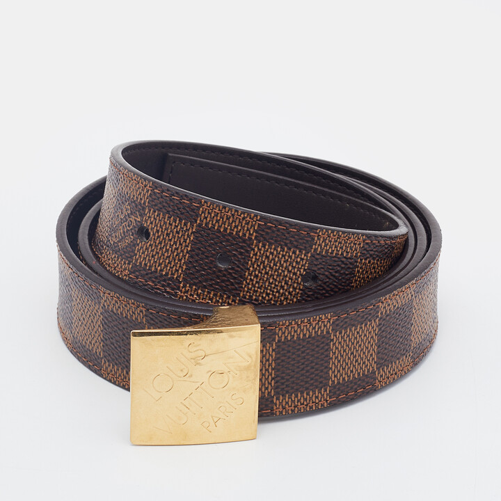 Louis Vuitton Women's Belts | ShopStyle