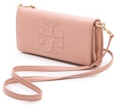 Thumbnail for your product : Tory Burch Thea E/W Clutch