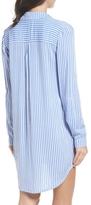 Thumbnail for your product : PJ Salvage Summer Stripe Nightshirt