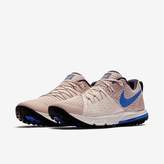 Thumbnail for your product : Nike Air Zoom Wildhorse 4 Women's Running Shoe