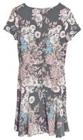 Thumbnail for your product : Next Grey Floral Dress