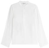 Thumbnail for your product : Helmut Lang Collarless Blouse