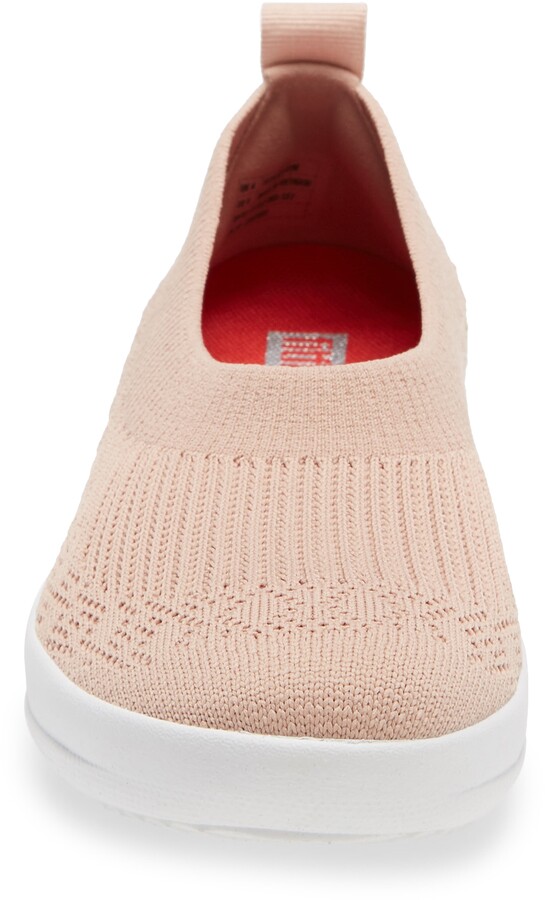 fit flop super ballerina