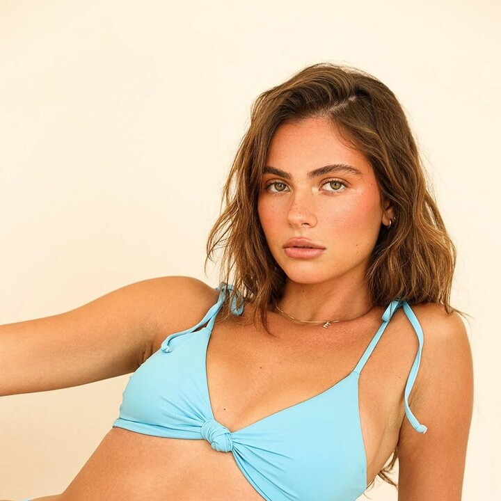 Dippin’ Daisy’s Dippin Daisy's Avalon Top ShopStyle Plus Size Swimwear