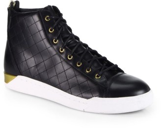 diesel mens shoes