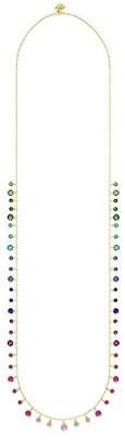 Swarovski Women Gold Plated Chain Necklace - 5402031