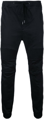 Monkey Time Racer Trousers
