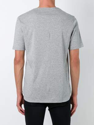 Helmut Lang short sleeved T-shirt