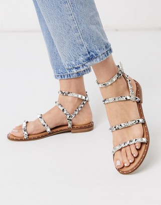 steve madden sandals uk