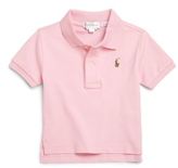 Thumbnail for your product : Ralph Lauren Infant's Polo Shirt