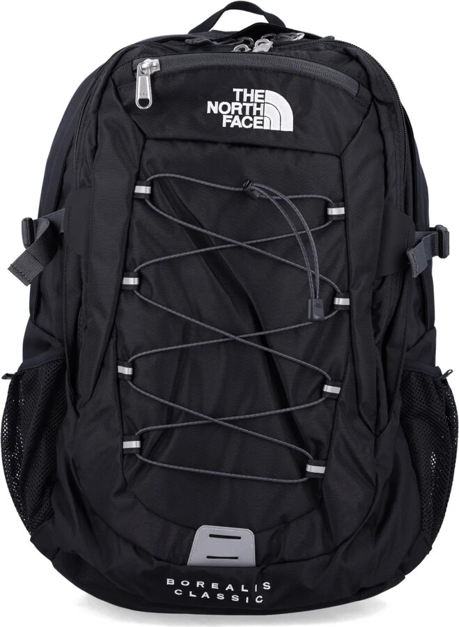 The North Face Borealis Classic backpack