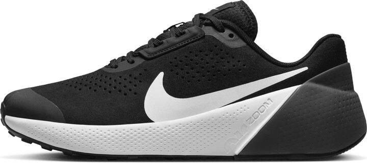 Nike Men's Air Zoom TR 1 Workout Shoes in Black - ShopStyle Performance  Sneakers