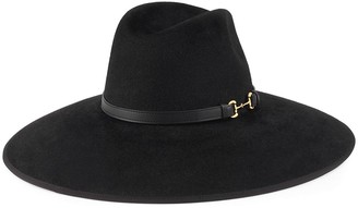 Gucci Reversible GG And Horsebit Bucket Hat - Farfetch
