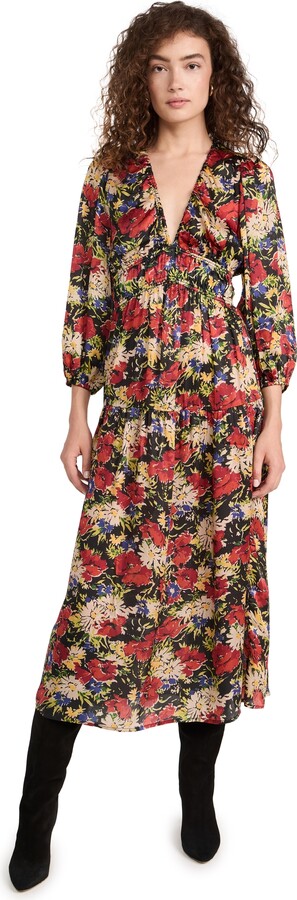 The Great The Brook Dress