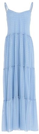 Fisico Woman Maxi dress