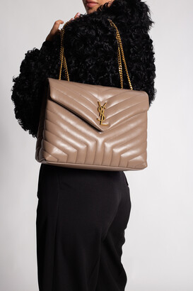 Medium Loulou Bag Saint Laurent Shop The World S Largest Collection Of Fashion Shopstyle