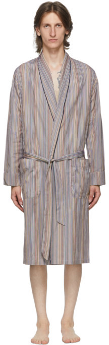 myer mens dressing gowns