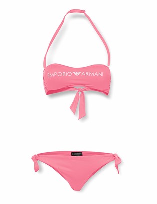 armani exchange swimwear womens