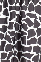 Thumbnail for your product : Aidan Mattox Sleeveless Taffeta Fit & Flare Dress