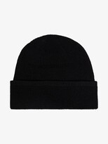 Thumbnail for your product : Visvim Black Watch Beanie Hat