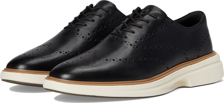 Cole Haan Men's OriginalGrand Cityspectre Wingtip Oxford