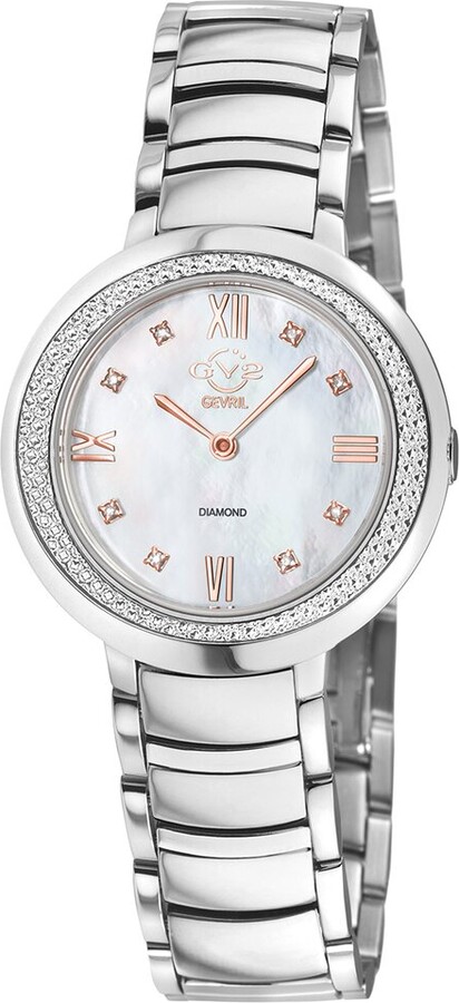 GV2 Women's Amalfi Watch
