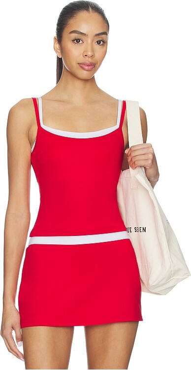 WellBeing + BeingWell Flowwell Sage Tank