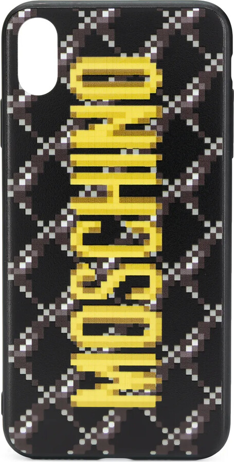 Moschino Iphone Case Shop The World S Largest Collection Of Fashion Shopstyle Uk Moschino Iphone Case Shop The World S Largest Collection Of Fashion Shopstyle Uk