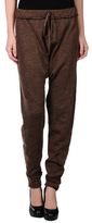 Thumbnail for your product : Custo Barcelona Casual trouser