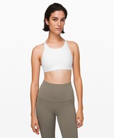 Thumbnail for your product : Lululemon Free To Be Bra Wild High Neck*Light Support, A/B Cup