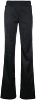 Thumbnail for your product : Philipp Plein branded casual trousers