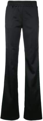 Philipp Plein branded casual trousers