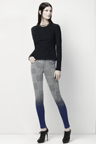 Thumbnail for your product : J Brand 620 Mid-Rise Super Skinny