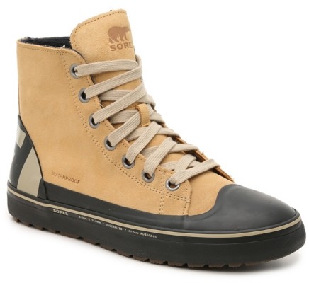 cheyanne metro hi boot