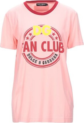 Dolce & Gabbana Woman T-shirt