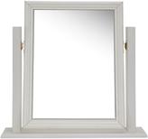 Thumbnail for your product : Consort Furniture Limited Dorchester Ready Assembled Dressing Table Mirror