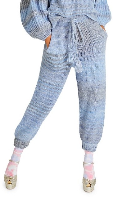 merino wool joggers womens