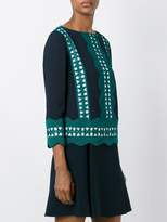 Thumbnail for your product : Tory Burch 'Georgette' top