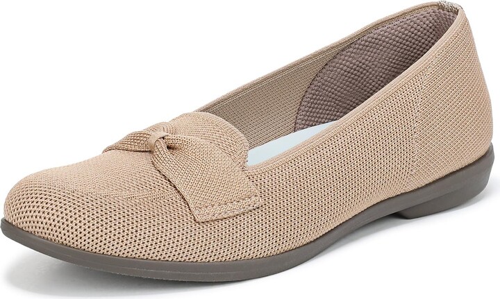 LifeStride Women's Kandi Loafer Sand Castle 9 W
