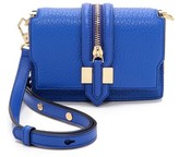 Thumbnail for your product : Rebecca Minkoff Mini Waverly Cross Body Bag