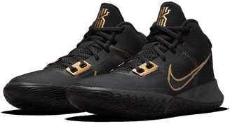 kyrie flytrap finish line