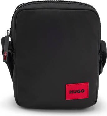 HUGO BOSS x Khaby belt bag in recycled fabric ShopStyle