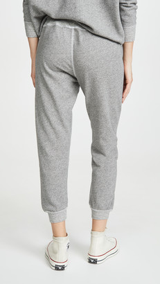 The Great The Cropped Sweatpants