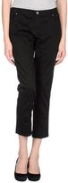 Thumbnail for your product : Jeckerson 3/4-length trousers