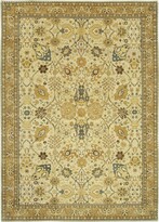 Thumbnail for your product : Etsy Handmade Soft Large Rug, Wool Oversize Area Oushak Natural Rug