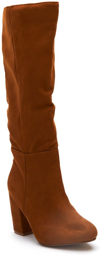 coconuts by matisse over the knee boots