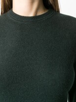 Thumbnail for your product : Equipment Sanni cashmere crew-neck jumper
