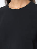 Thumbnail for your product : Stella McCartney ruffle hem T-shirt dress