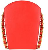 Thumbnail for your product : Moschino Fries Shoulder Bag
