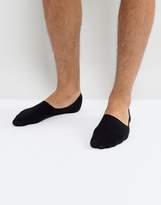 Thumbnail for your product : BOSS no show socks